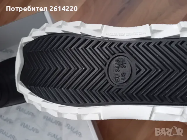 PAJAR /Reebok N34 топли ботуши, снимка 5 - Детски боти и ботуши - 47481289