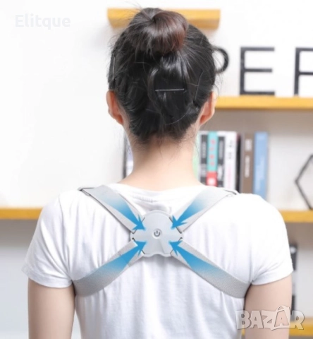 Електронен коректор на стойката за деца, снимка 13 - Други стоки за дома - 52889024