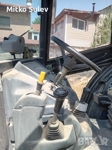 продавам лозаро овощарски трактор, снимка 2 - Градинска техника - 52970730