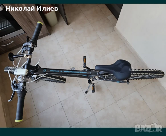 Cross Speedster 26″ юношески велосипед, снимка 3 - Велосипеди - 50661504