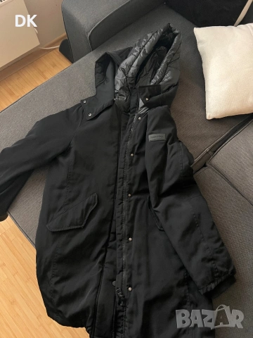 Дамско зимно яке Marc O'Polo Damen Jacket , снимка 2 - Якета - 53011305