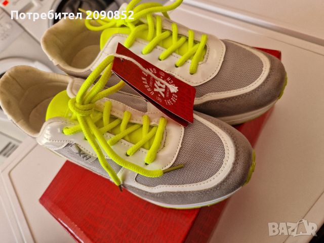 Спортни обувки , снимка 10 - Дамски ежедневни обувки - 46395981