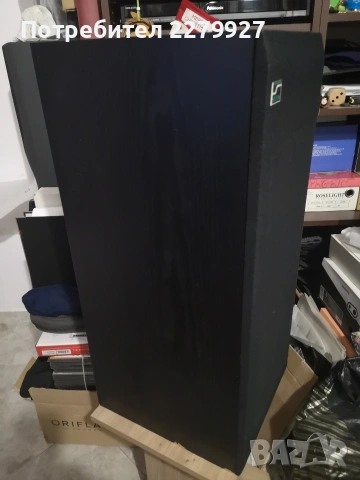 SOLTON HF 100/3 колони , снимка 2 - Тонколони - 53057257