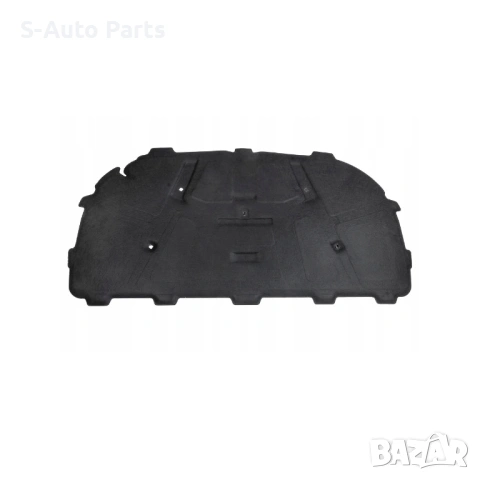 Изолация за преден капак на Audi A5 8T (2007-2016), снимка 2 - Аксесоари и консумативи - 53914142