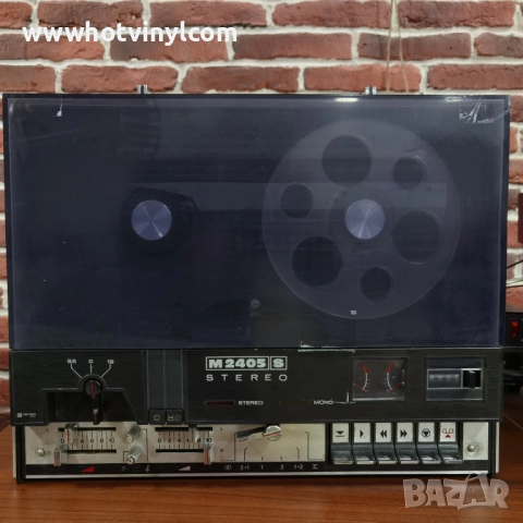 Магнетофон Unitra M 2405 S