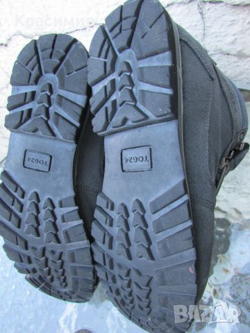 Туристически обувки TOG 24 Penyghent, снимка 14 - Други - 45511624