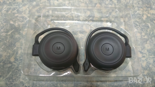 Bluetooth слушалки TWS - K5, снимка 5 - Bluetooth слушалки - 52501237