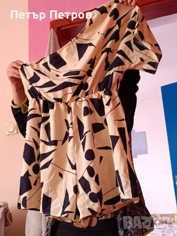 Дамски рокли, снимка 2 - Рокли - 54289848