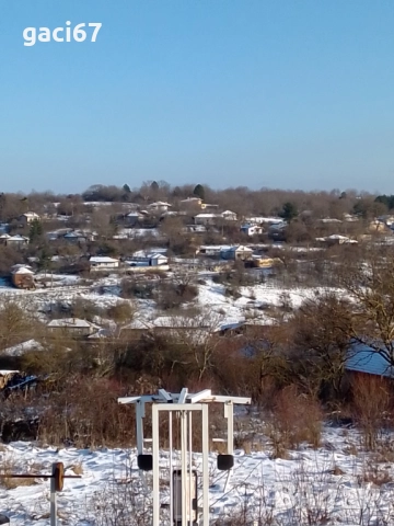 Продажба на  къща в с.Побит камък обл.Разград , снимка 12 - Къщи - 51920104