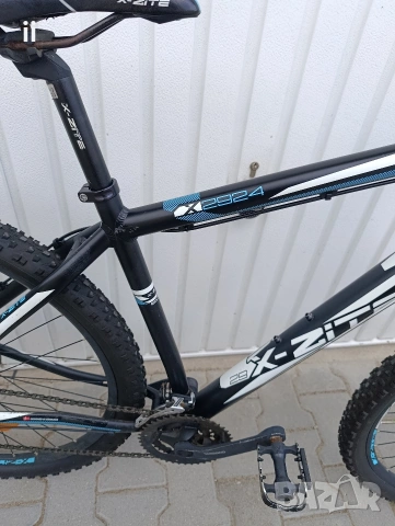 Велосипед 29 цола , снимка 2 - Велосипеди - 53955763