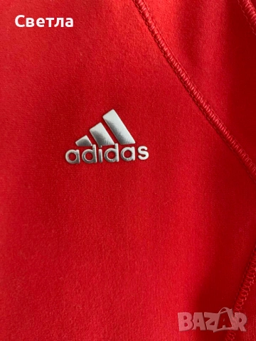 Клин, топ, блуза-10бр. Р-р М, еластичност. 7лв за брой. № 1-ADIDAS-12лв., снимка 2 - Спортна екипировка - 53050613