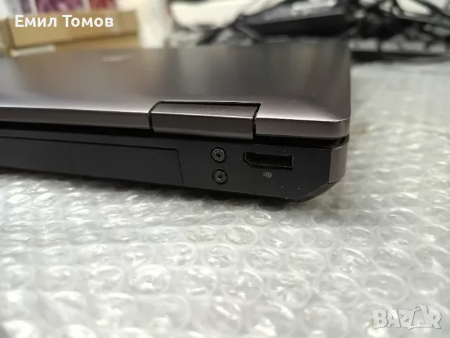 Лаптоп HP Probook 6560b, снимка 5 - Лаптопи за работа - 49735677