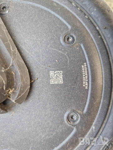 Електрическа тротинетка Xiomi, снимка 8 - Велосипеди - 52576083