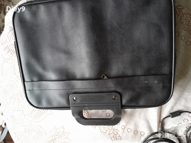 кожена чанта за Lenovo b 590- 20 лв, снимка 10 - Лаптоп аксесоари - 52952672