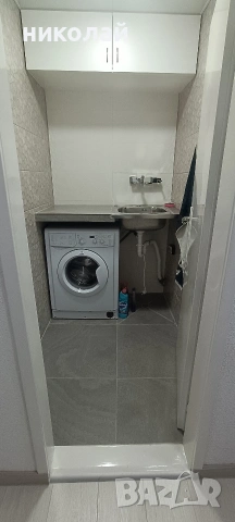 Тристаен апартамент под наем, снимка 12 - Апартаменти - 54113764