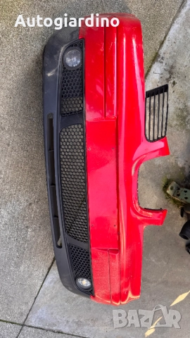 Предна Броня за Seat Arosa 2001