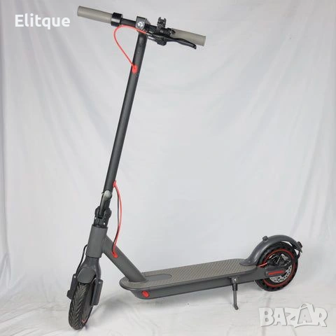 Електрически скутер / тротинетка M365 с Bluetooth контрол 🛴