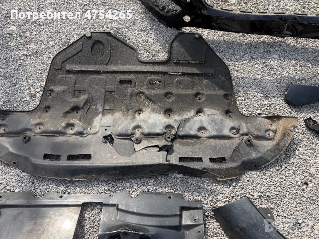 Hyundai ix35 части, снимка 3 - Части - 53697863