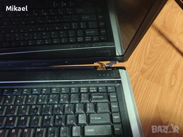 Asus F3 series за части , снимка 9 - Части за лаптопи - 52974772