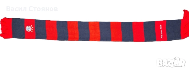 Байерн Мюнхен / Bayern Munich - Фен шал - Mia san Mia, снимка 9 - Фен артикули - 45240527