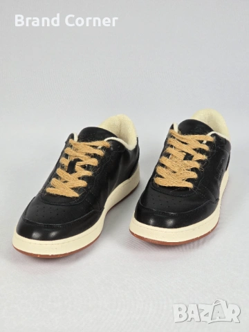 Нови ACBC Evergreen Black кецове – номер 42