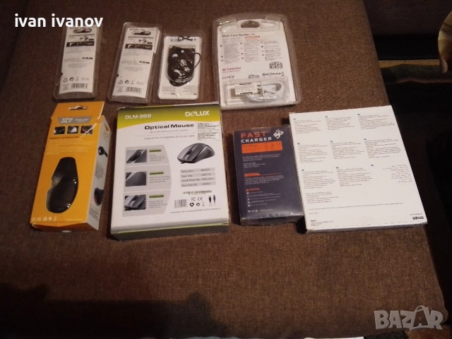 слушалки и аксесуари за кола-10лв, снимка 2 - Слушалки и портативни колонки - 52203406