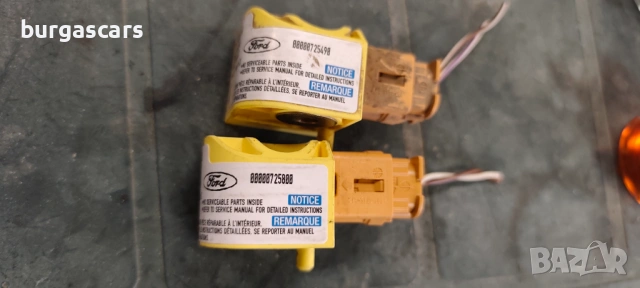 Сензор Airbag 2S6T 14B342 AD Ford Fusion