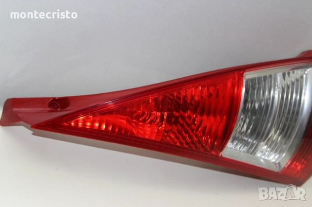 Ляв стоп Citroen C3 хечбек (2005-2010г.) 6350X5 Ситроен Ц3, снимка 3 - Части - 52128475