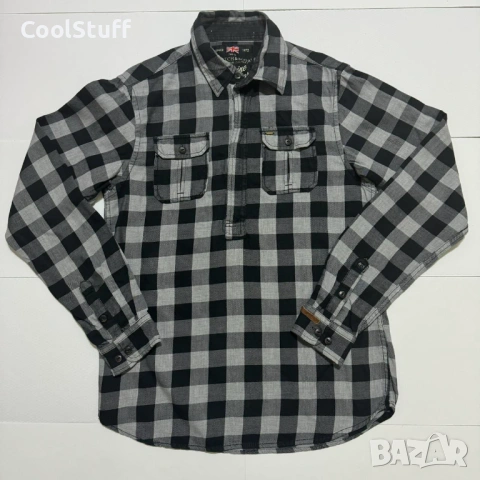 Мъжка Риза Scotch & Soda Размер M