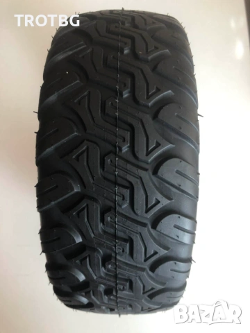 Безкамерна гума 85/65-6.5 за Kugoo G-Booster, снимка 2 - Други спортове - 53759883