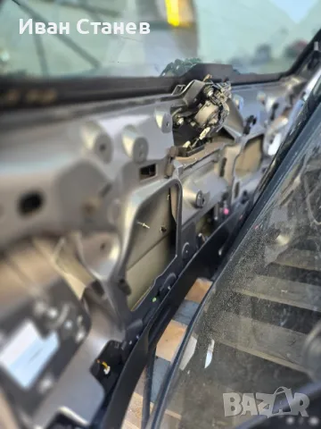 заден капак mercedes E class  S212 , снимка 9 - Части - 50101038