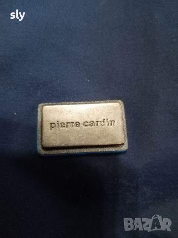 Pierre Cardin , снимка 5 - Якета - 42842483