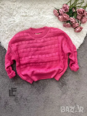 Пуловер LFS BestSeller , снимка 2 - Блузи с дълъг ръкав и пуловери - 50437586