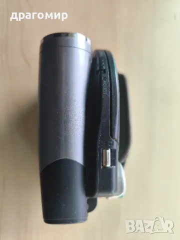 видеокамера SAMSUNG RW R, снимка 2 - Камери - 49296296