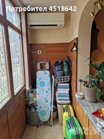 5 - стаен апартамент, ж.к. Илинден, град София, 108 кв. м, многостаен , снимка 14 - Апартаменти - 53616842