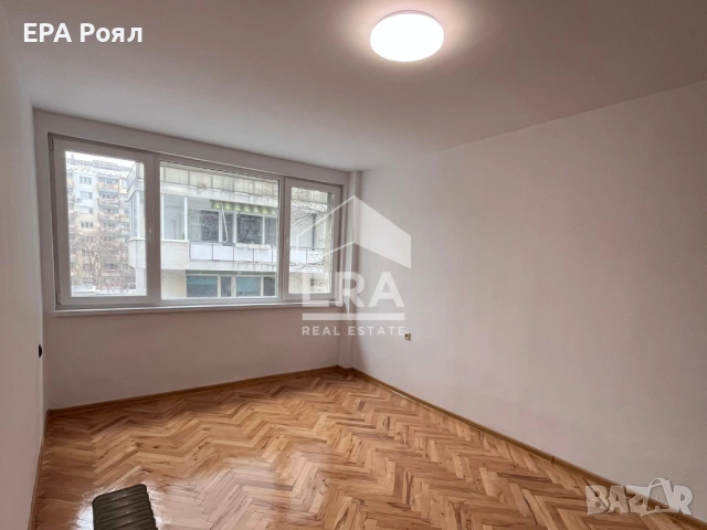 ЕКСКЛУЗИВНО: Основно реновиран тристаен апартамент в Централен южен район, ул. „Борисова“, снимка 7 - Апартаменти - 54038792