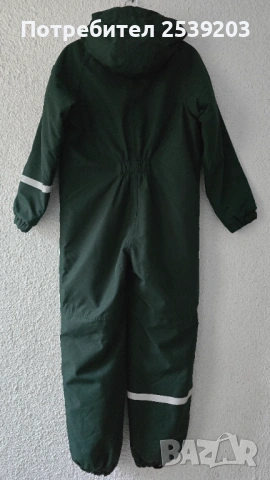 Детски ски гащеризон ZigZag 11-12 години , снимка 14 - Зимни спортове - 53187235