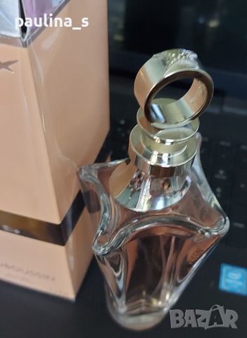 Дамски френски парфюм "Mauboussin Pour Elle" / 100ml EDP , снимка 4 - Дамски парфюми - 46719637