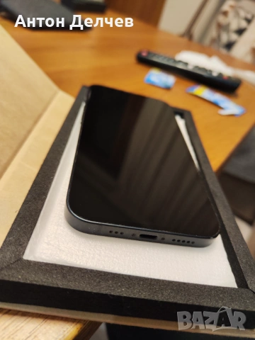 iPhone 13 128GB – Отлично състояние, пълен комплект, снимка 6 - Apple iPhone - 53888244