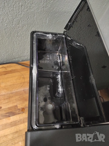 Каферобот/ Кафеавтомат/ кафемашина Саеко/ Saeco Picobaristo HD8927, снимка 8 - Кафемашини - 53036027