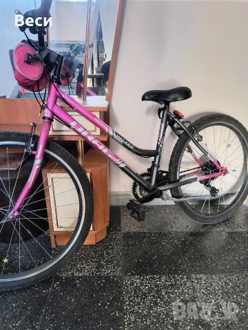 Предлагам 2 бр.колела детско и мъжко, снимка 7 - Велосипеди - 53992723
