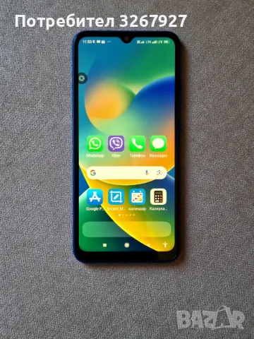 Xiaomi Redmi 9A 64GB 4GB RAM Dual, снимка 2 - Xiaomi - 46944674