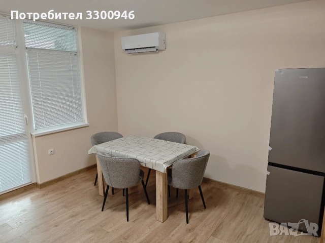 Двустаен апартамент под наем , снимка 7 - Квартири, нощувки - 53278902