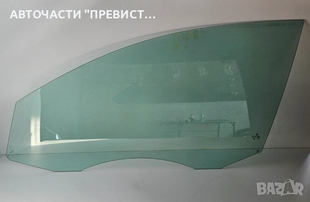 Предно Ляво Стъкло Фолксваген Пасат Б6 VW Passat B6