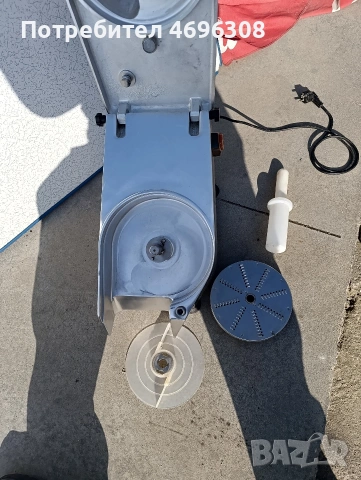 зеленчукорезачка vegetable cutter, снимка 5 - Обзавеждане на кухня - 54176999