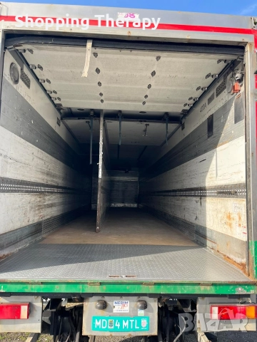 Mirofret TRS - 3 , снимка 8 - Ремаркета - 52803317