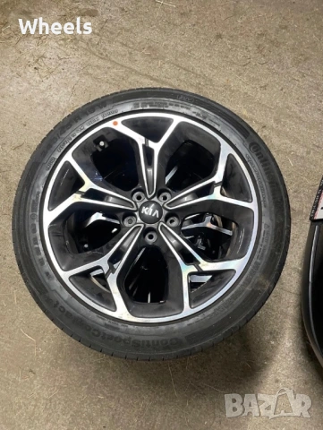 19" 5x114.3 KIA GT-Line Original