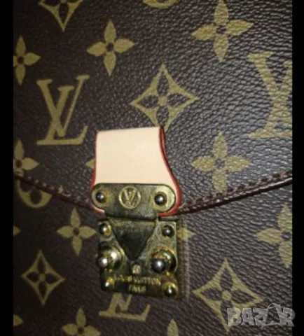 Louis Vuitton- Кокетна дамска чанта , снимка 4 - Чанти - 48135728