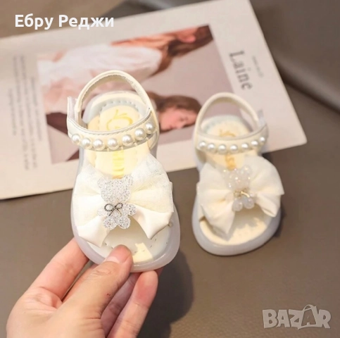 Нови дрешки за момиче , снимка 15 - Детски комплекти - 51899882