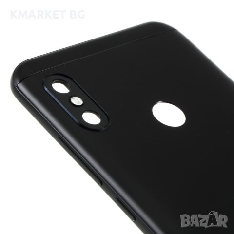 Оригинален Заден Капак за Xiaomi Mi A2 Lite / Redmi 6 Pro, снимка 2 - Резервни части за телефони - 46570015